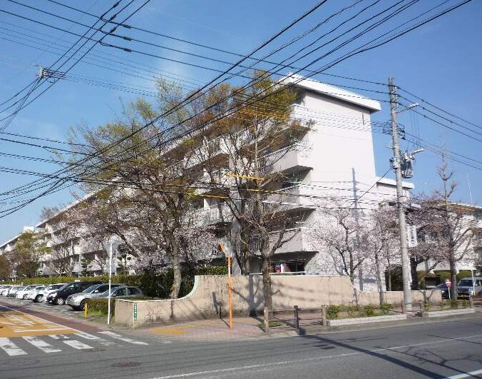 藤崎住宅