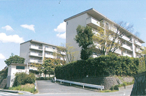 下高宮住宅